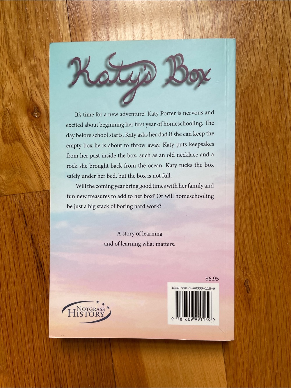 Used Book - Picture 2 of 4